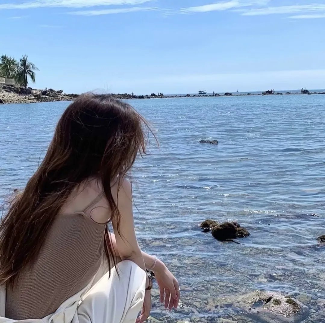 无人知晓的夏日清晨