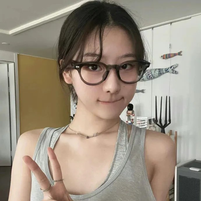 像我们一样年轻