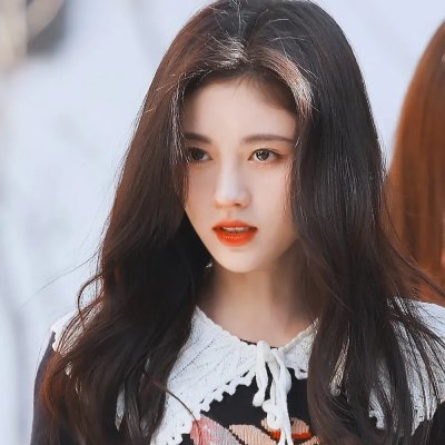 恶魔与少女