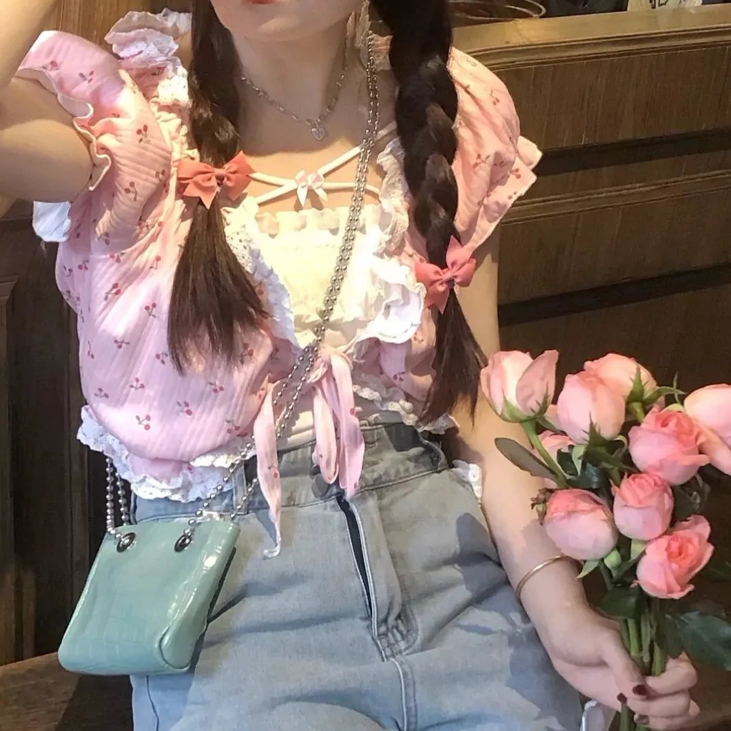 老妈的桃花运